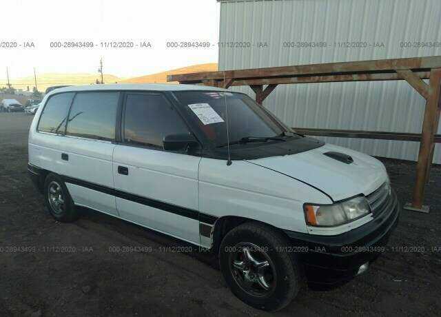 Mazda MPV