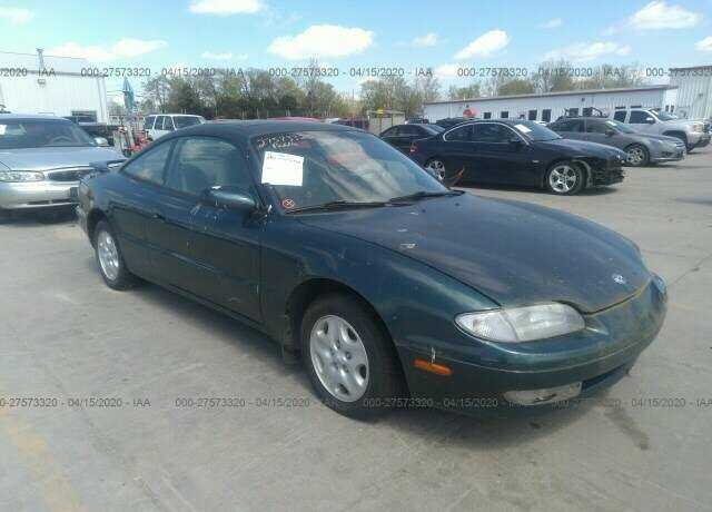 Mazda MX-6