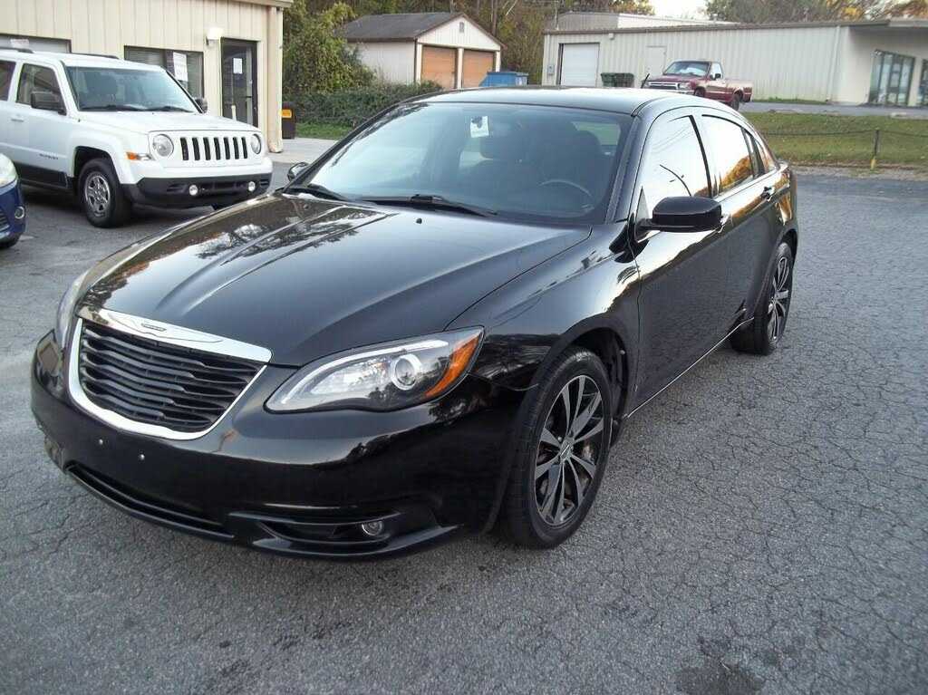 CHRYSLER