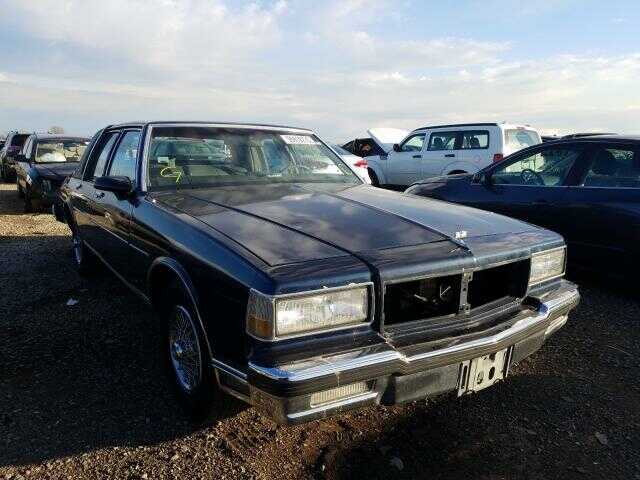 Chevrolet Caprice