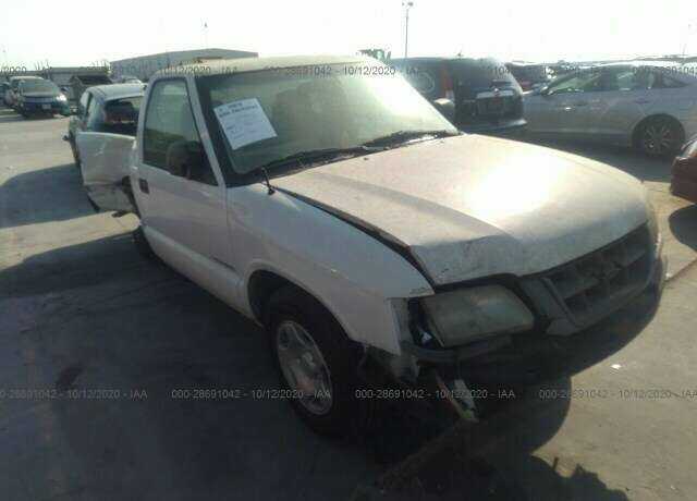 Isuzu Hombre