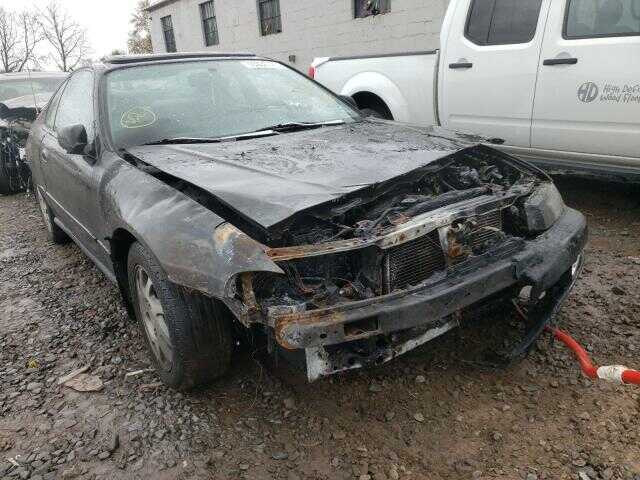 Honda Prelude