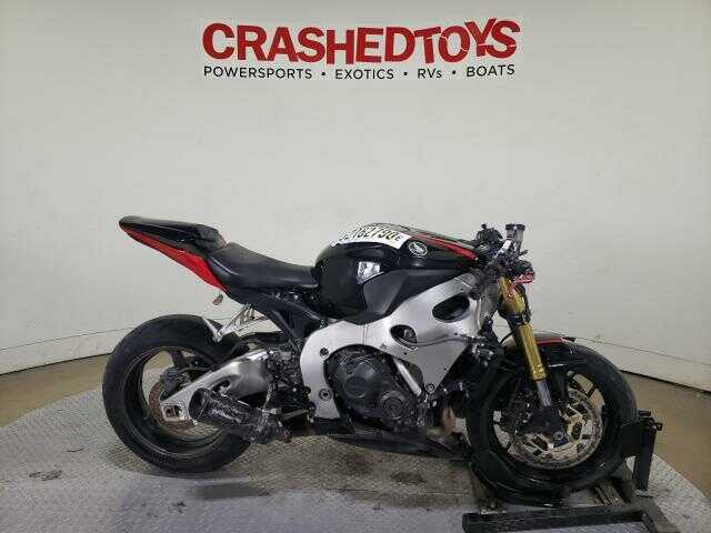 Honda CBR1000