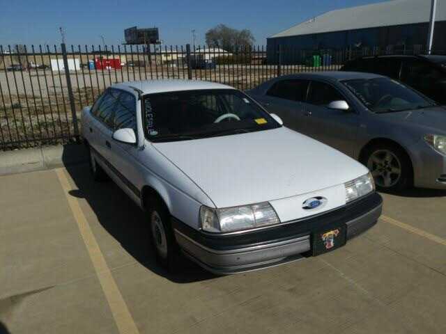 Ford Taurus