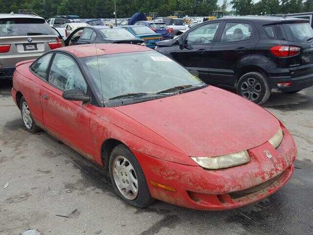 Saturn SC1