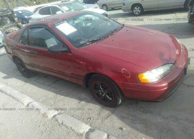 Toyota Paseo