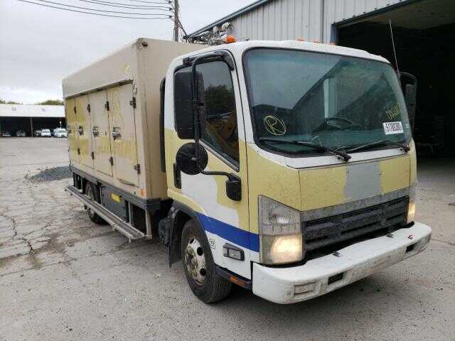 GMC W4