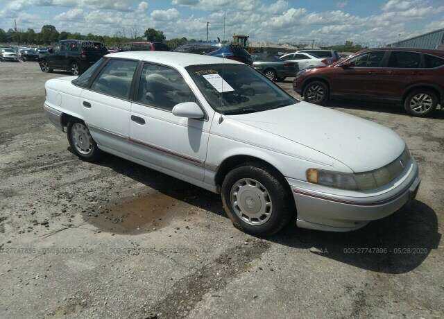 Mercury Sable