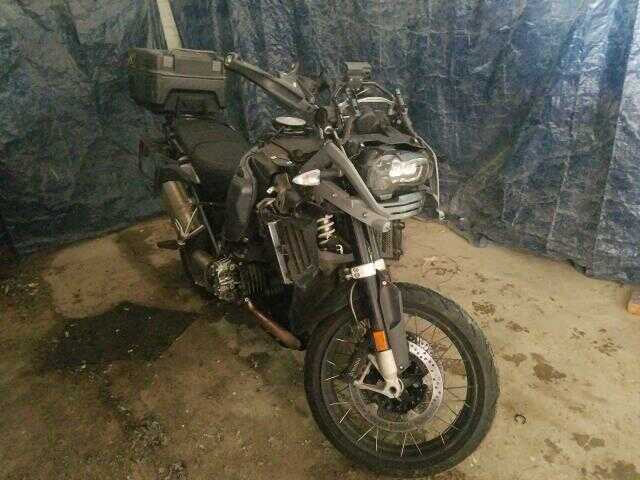 BMW R 1200 GS