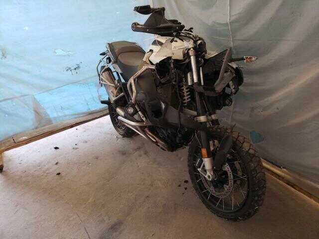 BMW R 1200 GS