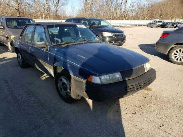Chevrolet Cavalier