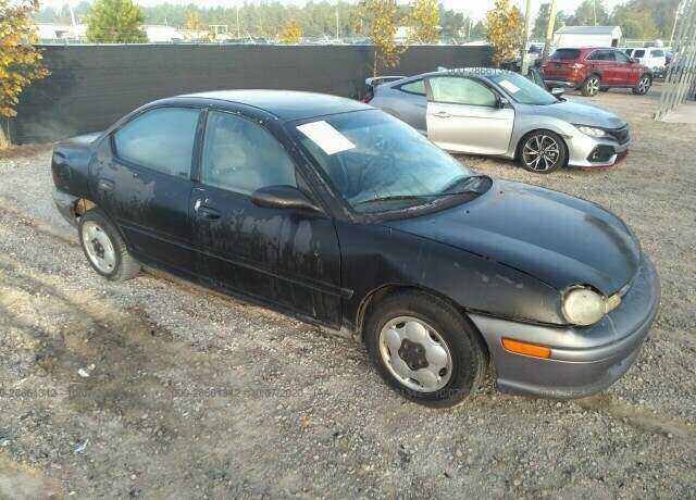 Dodge Neon