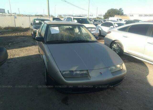 Saturn SL1