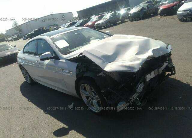 BMW 640i