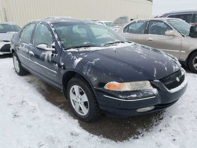 Chrysler Cirrus