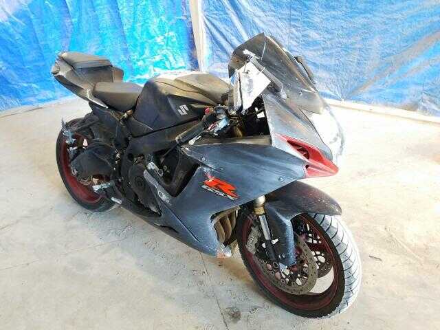 Suzuki GSX-R750L7