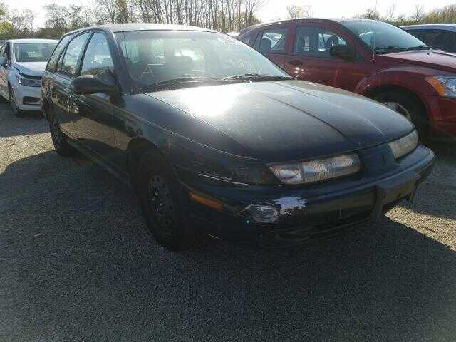 Saturn SW2