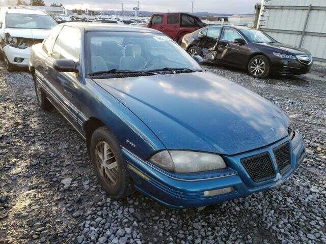 Pontiac Grand AM