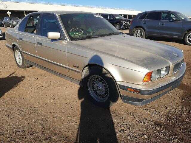 BMW 530i