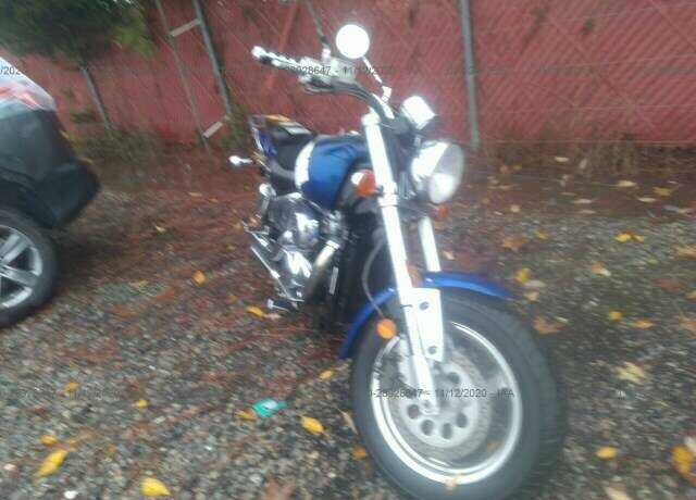 Suzuki VZ800