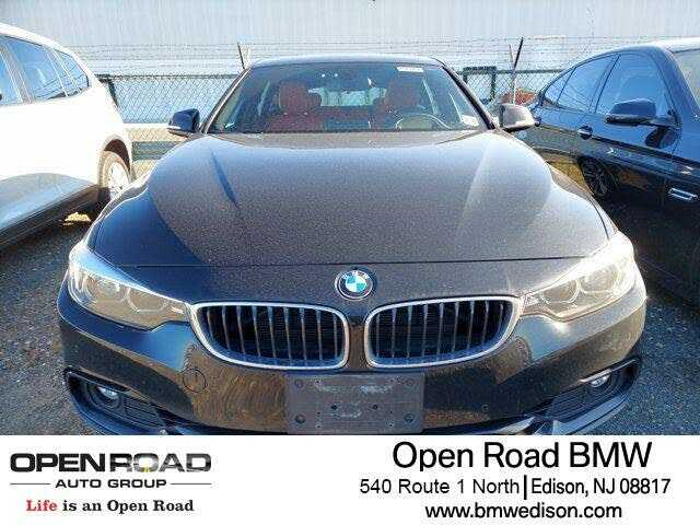 2019 BMW 430i