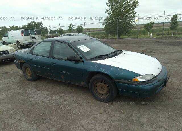 Dodge Intrepid