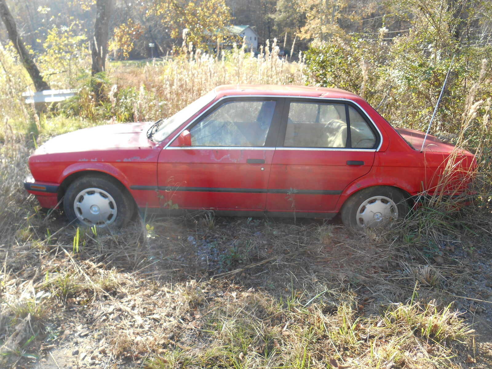 BMW 318i