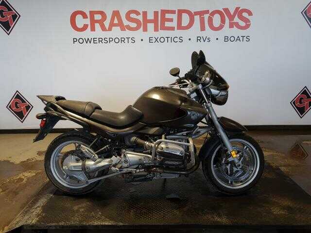 BMW R 1150 R