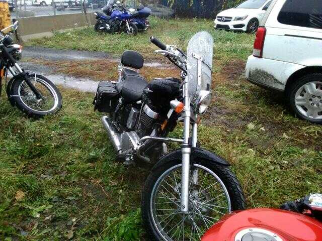Suzuki LS650