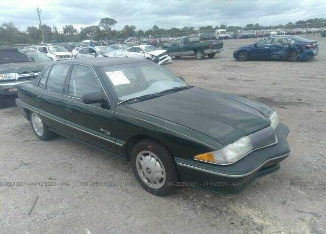 Buick Skylark