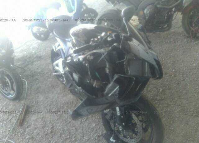 Honda CBR600