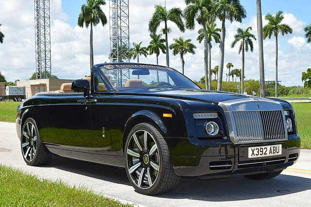 ROLLS-ROYCE