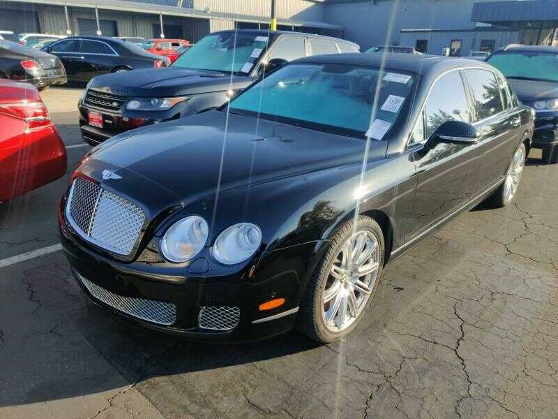 BENTLEY
