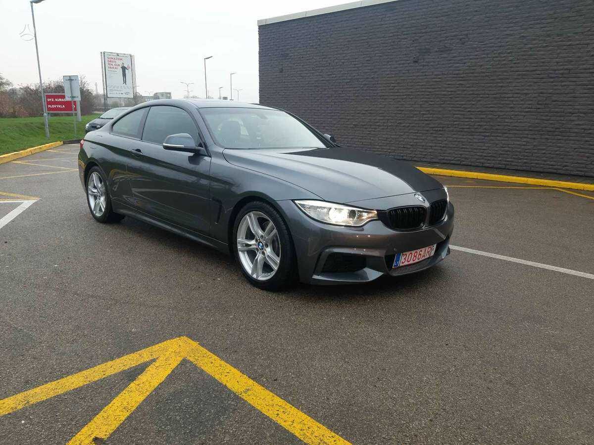 BMW 428i