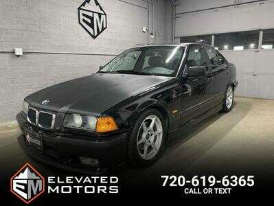 BMW 318i