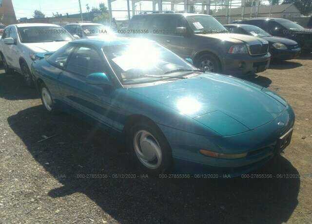 Ford Probe