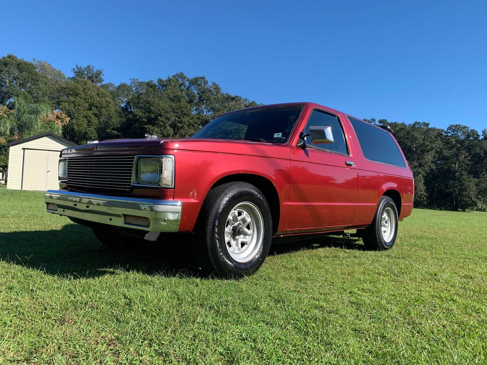 GMC