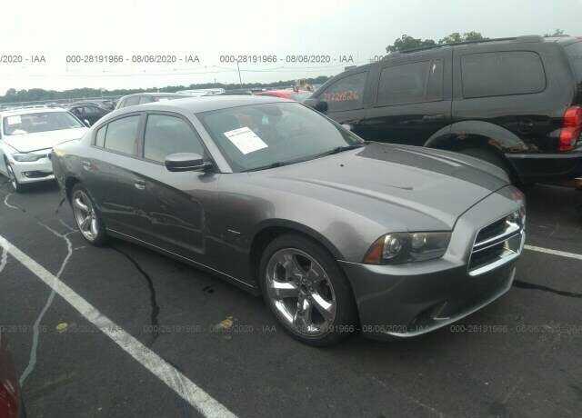 DODGE
