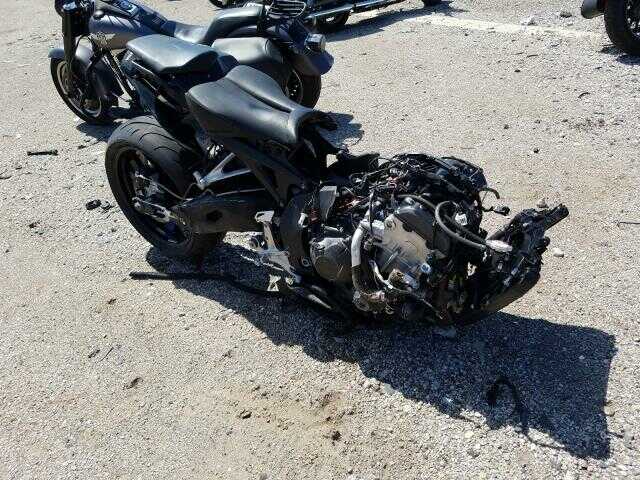 Honda CBR1000