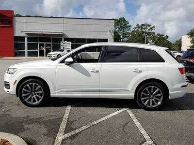 2017 Audi Q7