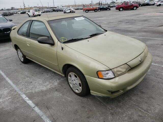 Nissan 200SX