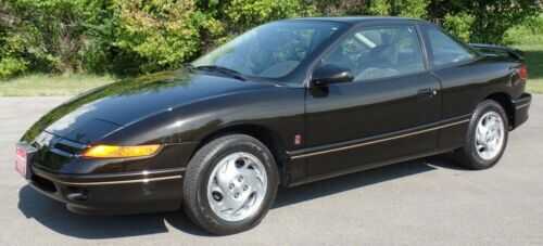 Saturn SC2
