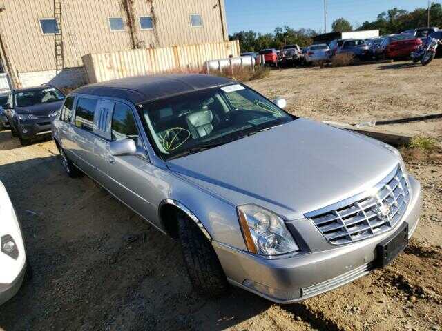 CADILLAC