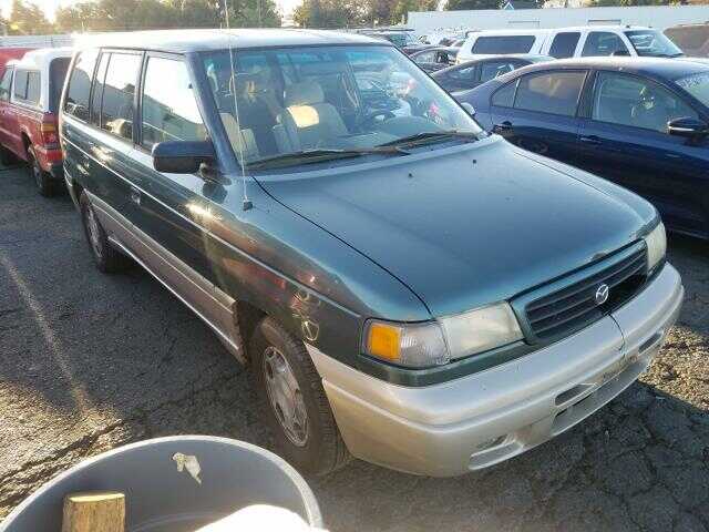 Mazda MPV