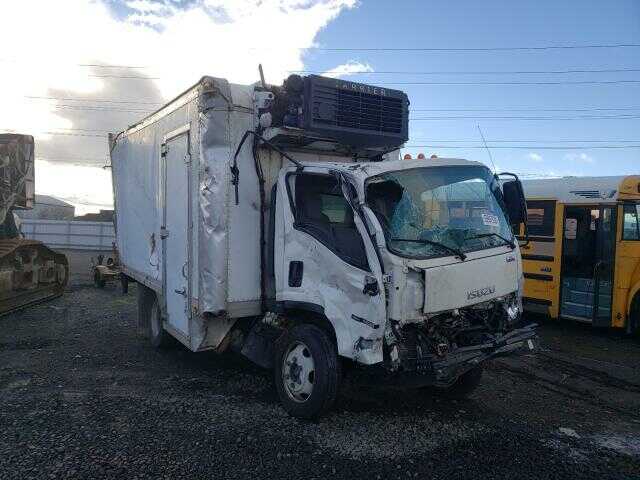 Isuzu NQR/NRR