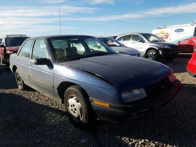 Chevrolet Corsica