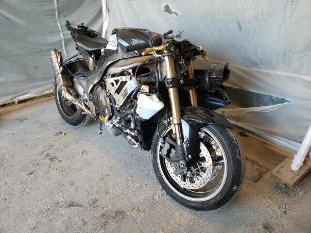 Suzuki GSX-R1000L