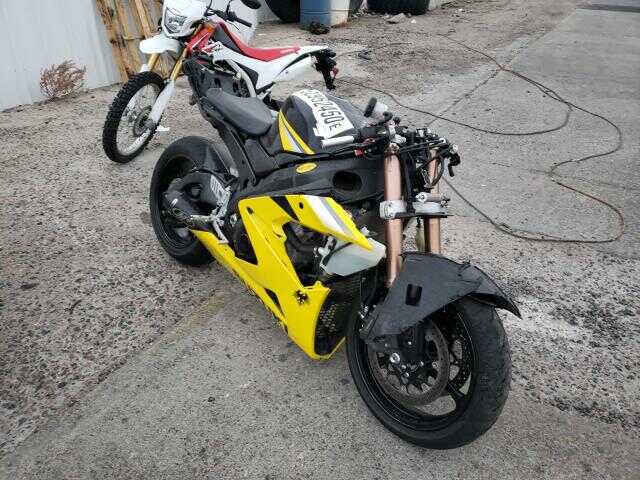 Suzuki GSX-R1000