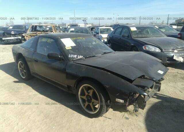 Nissan 240SX