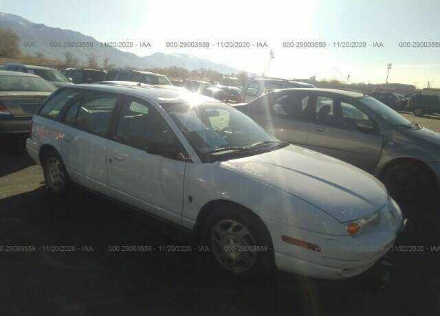 Saturn SW2